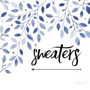 Sweaters